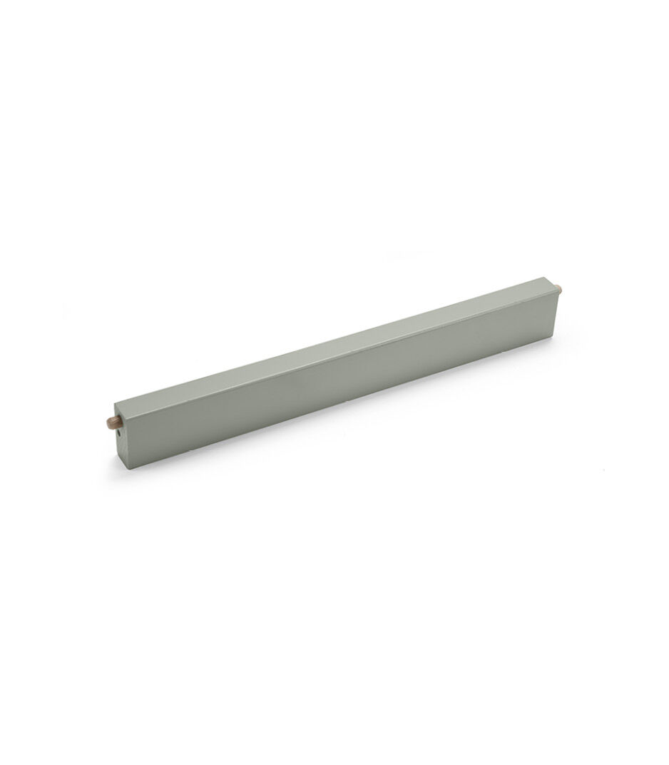 Tripp Trapp® Floor Brace Glacier Green. Sparepart.
